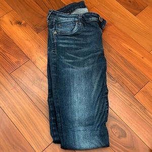 Kut from the Kloth skinny jeans